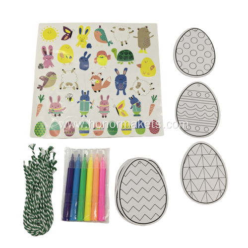 Egg Craft Kit